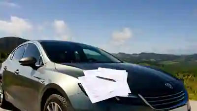 What does a used car warranty cover in Portugal?
