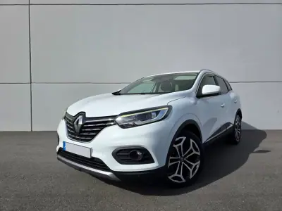 Renault Kadjar 2019 - 14750 EUR, 94500 km - 94500km - foto 1 de 30