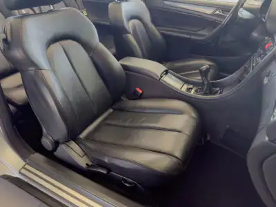 Mercedes-Benz CLK 230 1999 - 9990 EUR, 111847 km - AUTO.MOTO.pt - 111847km - foto 7 de 22