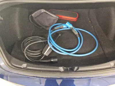 Tesla Model 3 2020 - 20900 EUR, 110000 km - AUTO.MOTO.pt - 110000km - foto 2 de 6