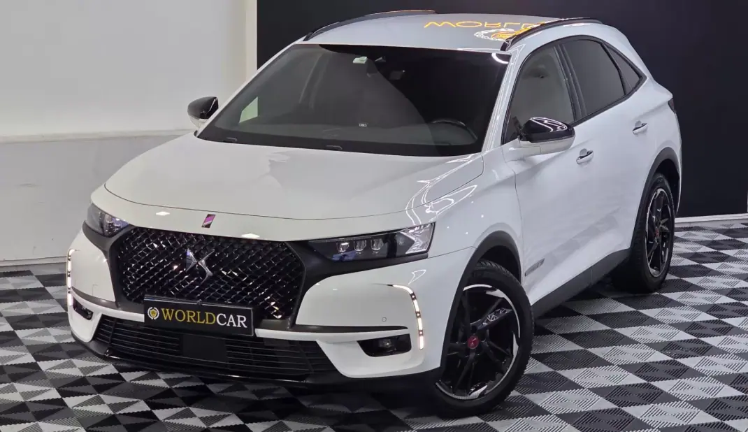 DS DS7 Crossback 2019 - 20990 EUR, 170000 km - AUTO.MOTO.pt - 170000km - foto 1 de 59