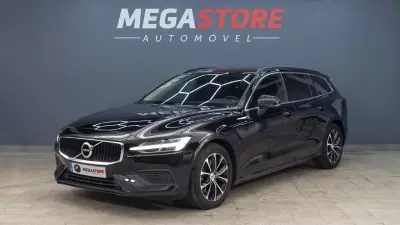Volvo V60 2021 - 26900 EUR, 99000 km - AUTO.MOTO.pt - 99000km - foto 3 de 36