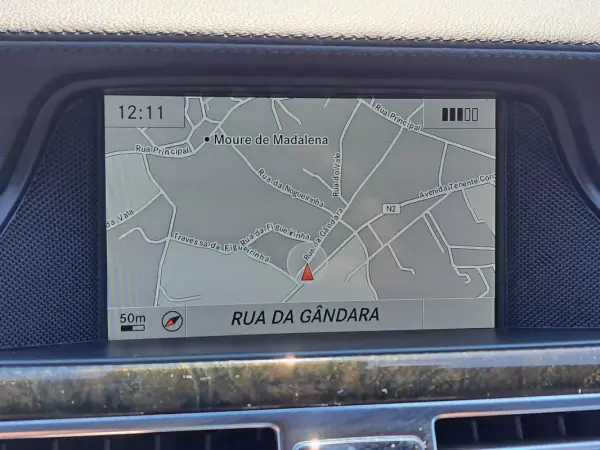 Mercedes-Benz CLS 350 2014 - 29000 EUR, 237000 km - AUTO.MOTO.pt - 237000km - foto 39 de 50