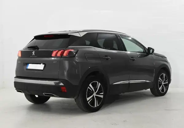 Peugeot 3008 2023 - 32750 EUR, 45000 km - AUTO.MOTO.pt - 45000km - foto 2 de 25