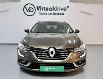 Renault Talisman Sport Tourer 2016 - 13750 EUR, 137000 km - AUTO.MOTO.pt - 137000km - foto 2 de 60