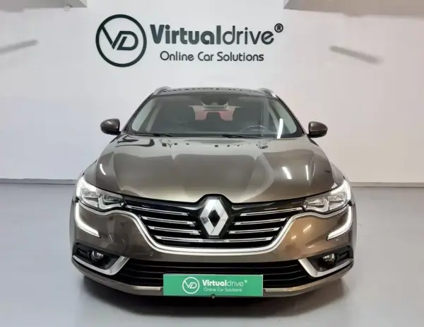 Renault Talisman Sport Tourer 2016 - 13750 EUR, 137000 km - AUTO.MOTO.pt - 137000km - foto 2 de 60