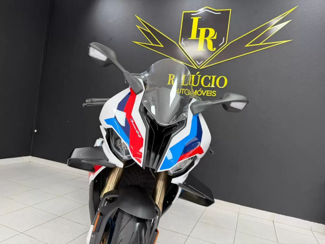 BMW S 1000 RR 2022 - 22000 EUR, 10276 km - AUTO.MOTO.pt - 10276km - foto 12 de 24