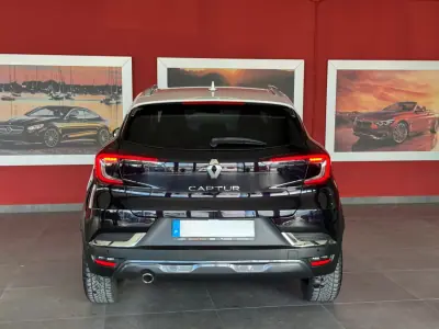 Renault Captur 2020 - 23990 EUR, 36501 km - AUTO.MOTO.pt - 36501km - foto 11 de 23