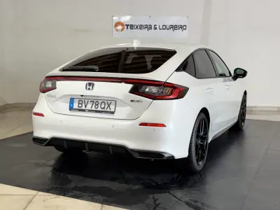 Honda Civic 2025 - 43000 EUR, 65 km - AUTO.MOTO.pt - 65km - foto 5 de 26