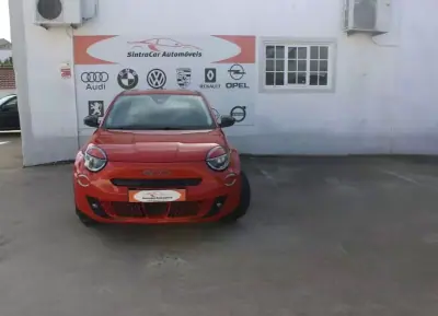 Fiat 600e 2023 - 29980 EUR, 7039 km - AUTO.MOTO.pt - 7039km - foto 2 de 59