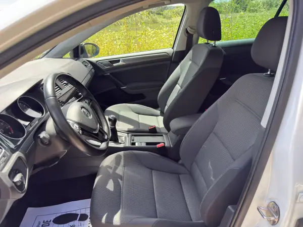 Volkswagen Golf 2019 - 13995 EUR, 169500 km - AUTO.MOTO.pt - 169500km - foto 19 de 41