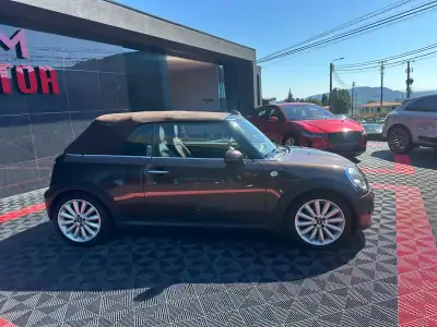 MINI Cooper 2011 - 11900 EUR, 197000 km - AUTO.MOTO.pt - 197000km - foto 3 de 12