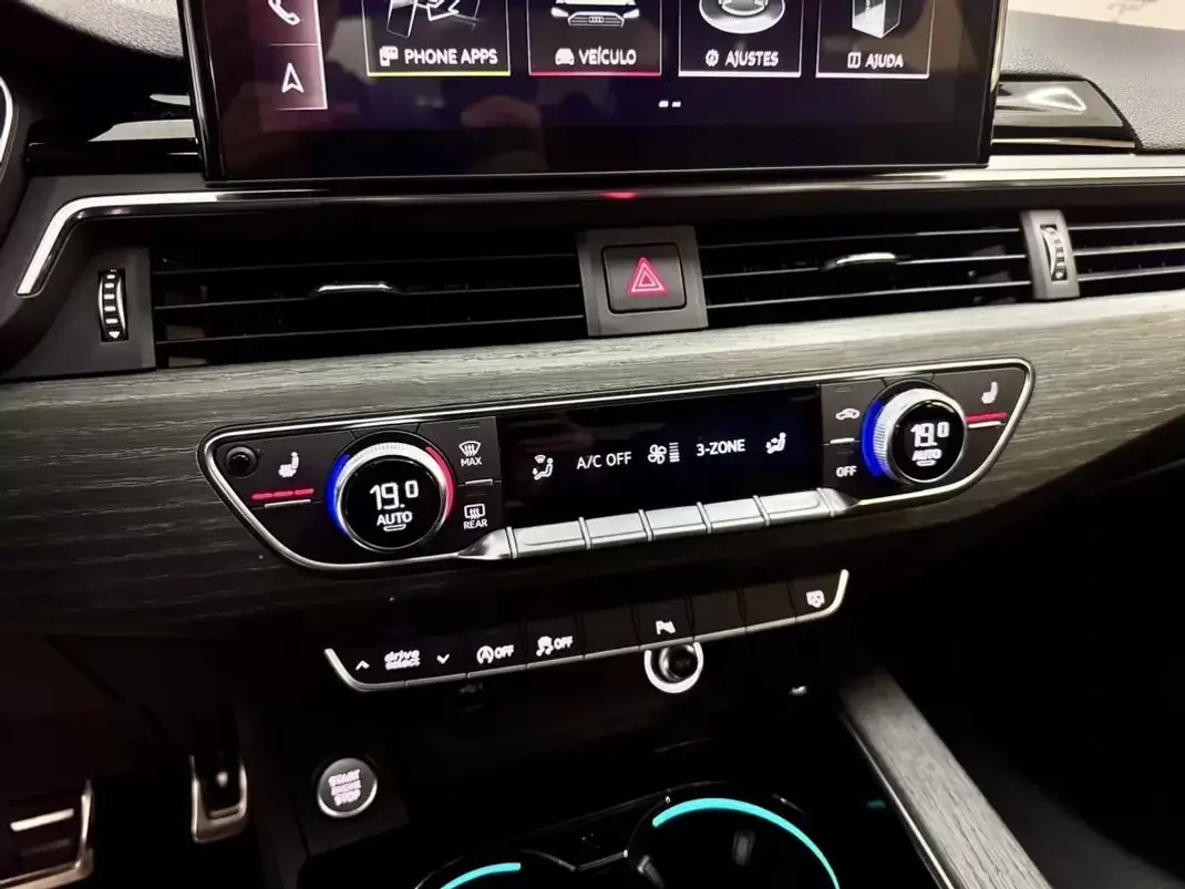 Audi A5 Sportback 2020 - 28500 EUR, 159000 km - 159000km - foto 34 de 60