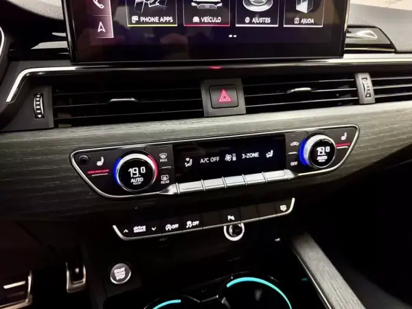 Audi A5 Sportback 2020 - 29950 EUR, 159000 km - AUTO.MOTO.pt - 159000km - foto 34 de 60