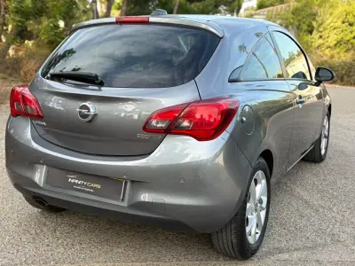 Opel Corsa 2019 - 9999 EUR, 20000 km - 20000km - foto 5 de 17