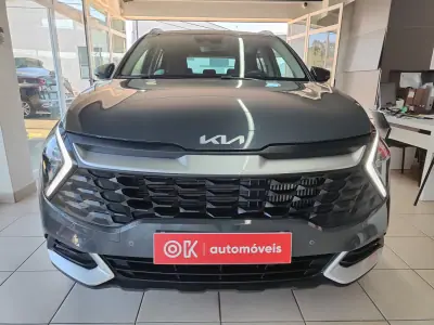 Kia Sportage 2024 - 32750 EUR, 16000 km - 16000km - foto 3 de 39