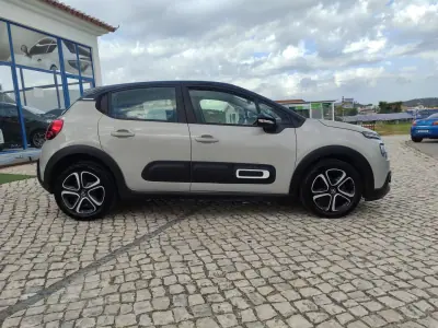 Citroën C3 2021 - 12900 EUR, 83000 km - foto 5 de 16