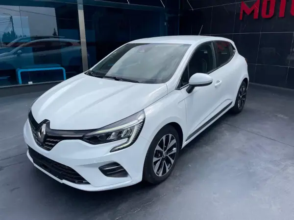 Renault Clio 2022 - 14900 EUR, 91000 km - AUTO.MOTO.pt - 91000km - foto 3 de 14