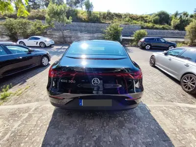 Mercedes-Benz EQE 2023 - 49900 EUR, 19000 km - AUTO.MOTO.pt - 19000km - foto 3 de 44