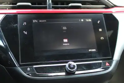 Opel Corsa 2022 - 14400 EUR, 76305 km - AUTO.MOTO.pt - 76305km - foto 8 de 21