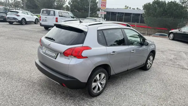Peugeot 2008 2016 - 10590 EUR, 55500 km - AUTO.MOTO.pt - 55500km - foto 7 de 36