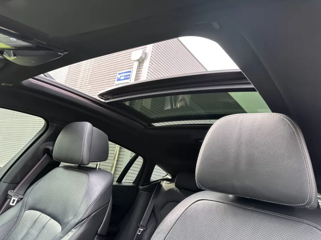 BMW X6 2020 - 89900 EUR, 120000 km - 120000km - foto 58 de 75