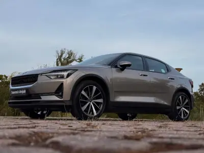 Polestar 2 2022 - 27500 EUR, 126000 km - foto 3 de 27