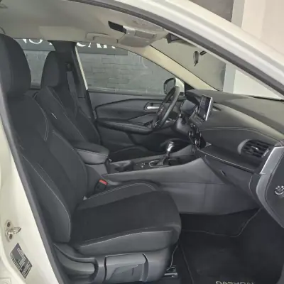 Nissan Qashqai 2024 - 21950 EUR, 78290 km - 78290km - foto 6 de 28