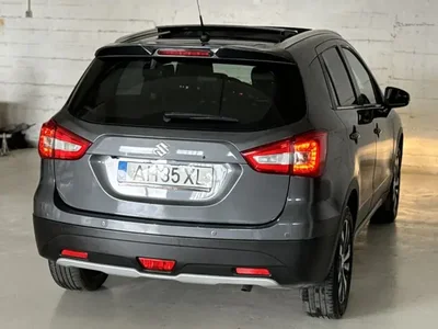 Suzuki S-Cross 2021 - 20950 EUR, 28342 km - AUTO.MOTO.pt - 28342km - foto 17 de 46