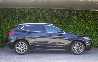 BMW X2 2019 - 28900 EUR, 123000 km - AUTO.MOTO.pt - 123000km - foto 6 de 17