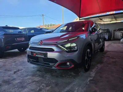 Citroën C4 2021 — photo 3 of 18