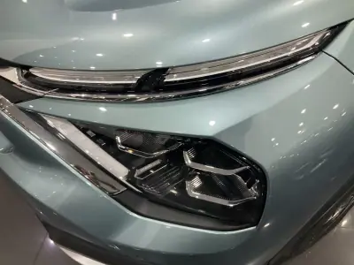 Citroën C4 2023 - 21500 EUR, 14397 km - AUTO.MOTO.pt - 14397km - foto 23 de 38