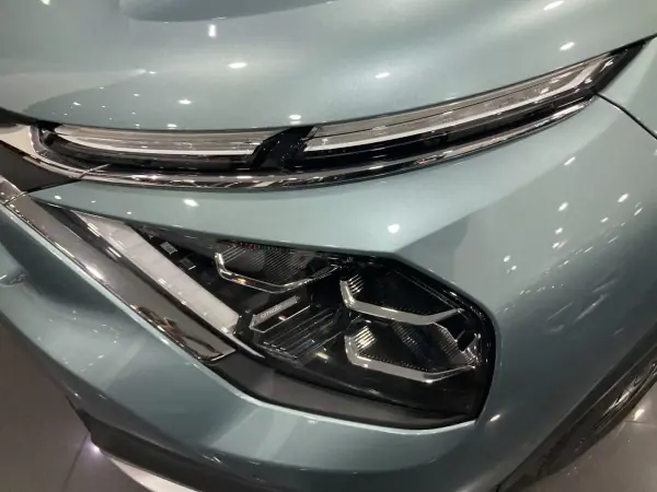 Citroën C4 2023 - 20900 EUR, 14397 km - AUTO.MOTO.pt - 14397km - foto 23 de 38