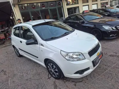 Chevrolet Aveo 2009 - 3900 EUR, 179525 km - foto 4 de 23