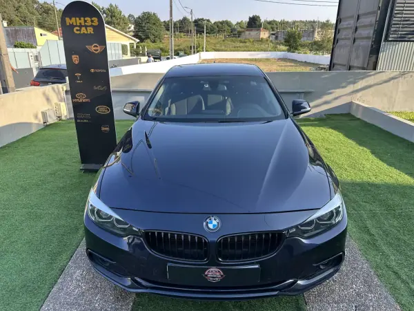 BMW 420 Gran Coupé 2019 - 23900 EUR, 180000 km - AUTO.MOTO.pt - 180000km - foto 5 de 61