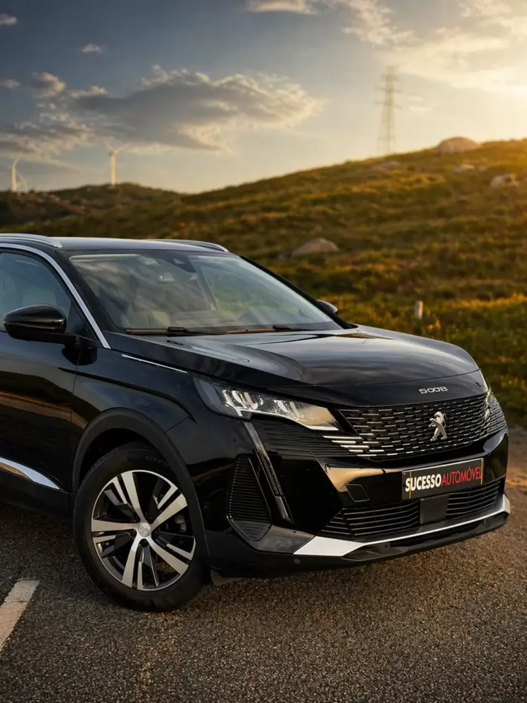 Peugeot 5008 2021 - 18500 EUR, 130000 km - 130000km - foto 7 de 20