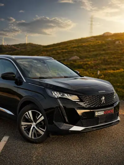 Peugeot 5008 2021 - 18500 EUR, 130000 km - 130000km - foto 7 de 20