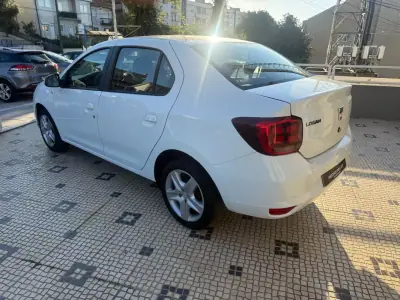 Dacia Logan MCV 2019 — photo 6 of 24
