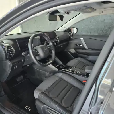 Citroën C4 X 2024 - 20950 EUR, 22129 km - AUTO.MOTO.pt - 22129km - foto 19 de 41