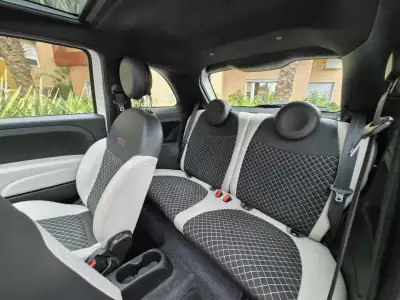 Fiat 500 2020 - 11480 EUR, 85000 km - AUTO.MOTO.pt - 85000km - foto 8 de 19
