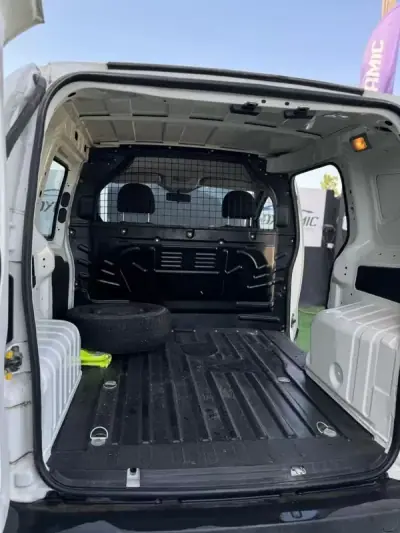 Fiat Fiorino 2021 - 13900 EUR, 147200 km - AUTO.MOTO.pt - 147200km - foto 9 de 10