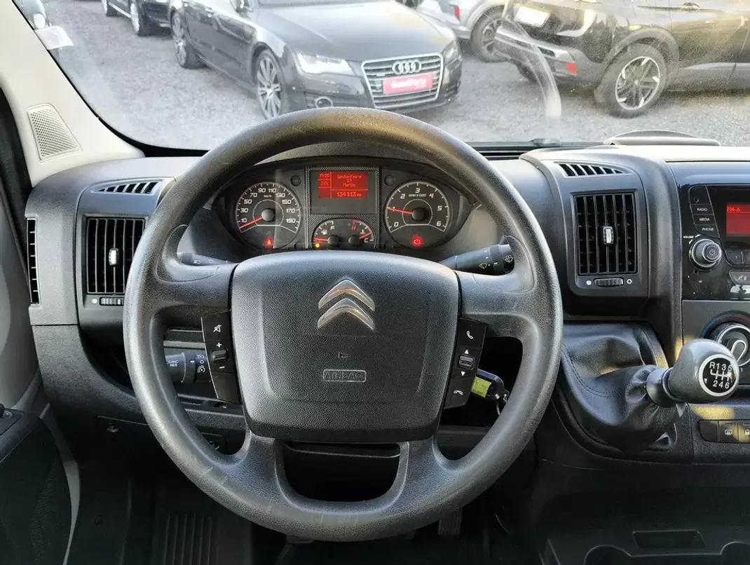 Citroën 2022 - 27490 EUR, 134113 km - AUTO.MOTO.pt - 134113km - foto 13 de 26