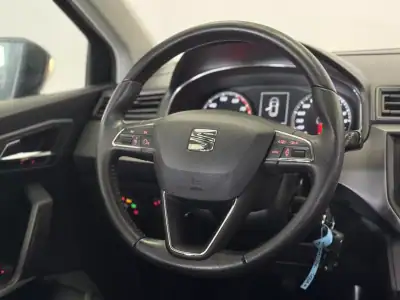 SEAT Ibiza 2019 - 11450 EUR, 70284 km - AUTO.MOTO.pt - 70284km - foto 21 de 39