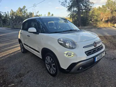 Fiat 500L 2021 - 13750 EUR, 152000 km - 152000km - foto 42 de 80
