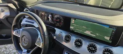 Mercedes-Benz E 220 2017 - 34999 EUR, 180000 km - AUTO.MOTO.pt - 180000km - foto 29 de 45