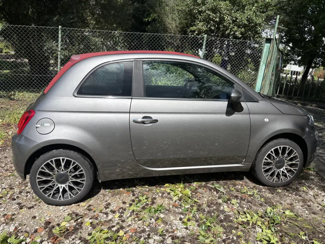 Fiat 500 2023 - 13995 EUR, 46764 km - 46764km - foto 7 de 23