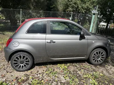 Fiat 500 2023 - 13995 EUR, 46764 km - 46764km - foto 7 de 23