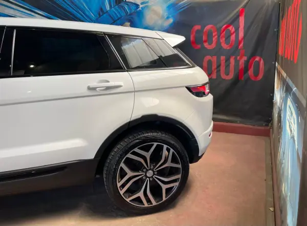 Land Rover Range Rover Evoque 2016 - 16999 EUR, 105000 km - AUTO.MOTO.pt - 105000km - foto 16 de 49