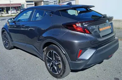 Toyota C-HR 2022 - 23900 EUR, 114479 km - AUTO.MOTO.pt - 114479km - foto 5 de 17