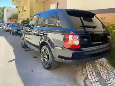 Land Rover Range Rover Sport 2005 - 19400 EUR, 380000 km - foto 2 de 6